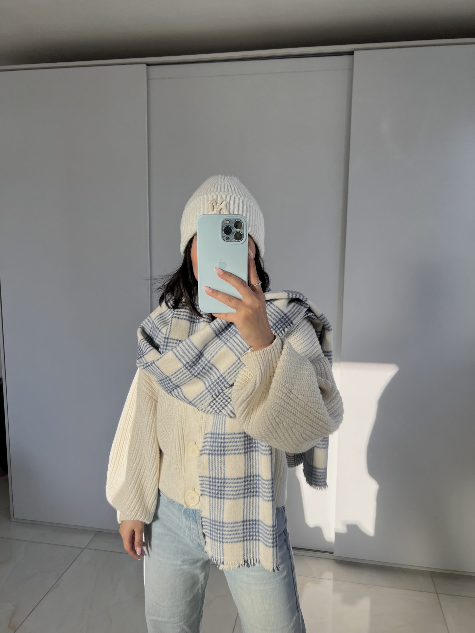 شال ماوی - Image 5