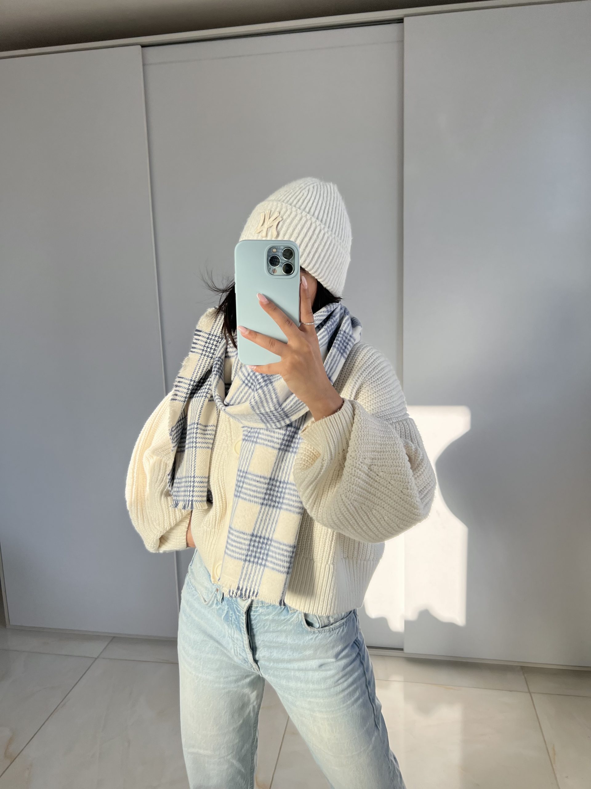 شال ماوی - Image 2