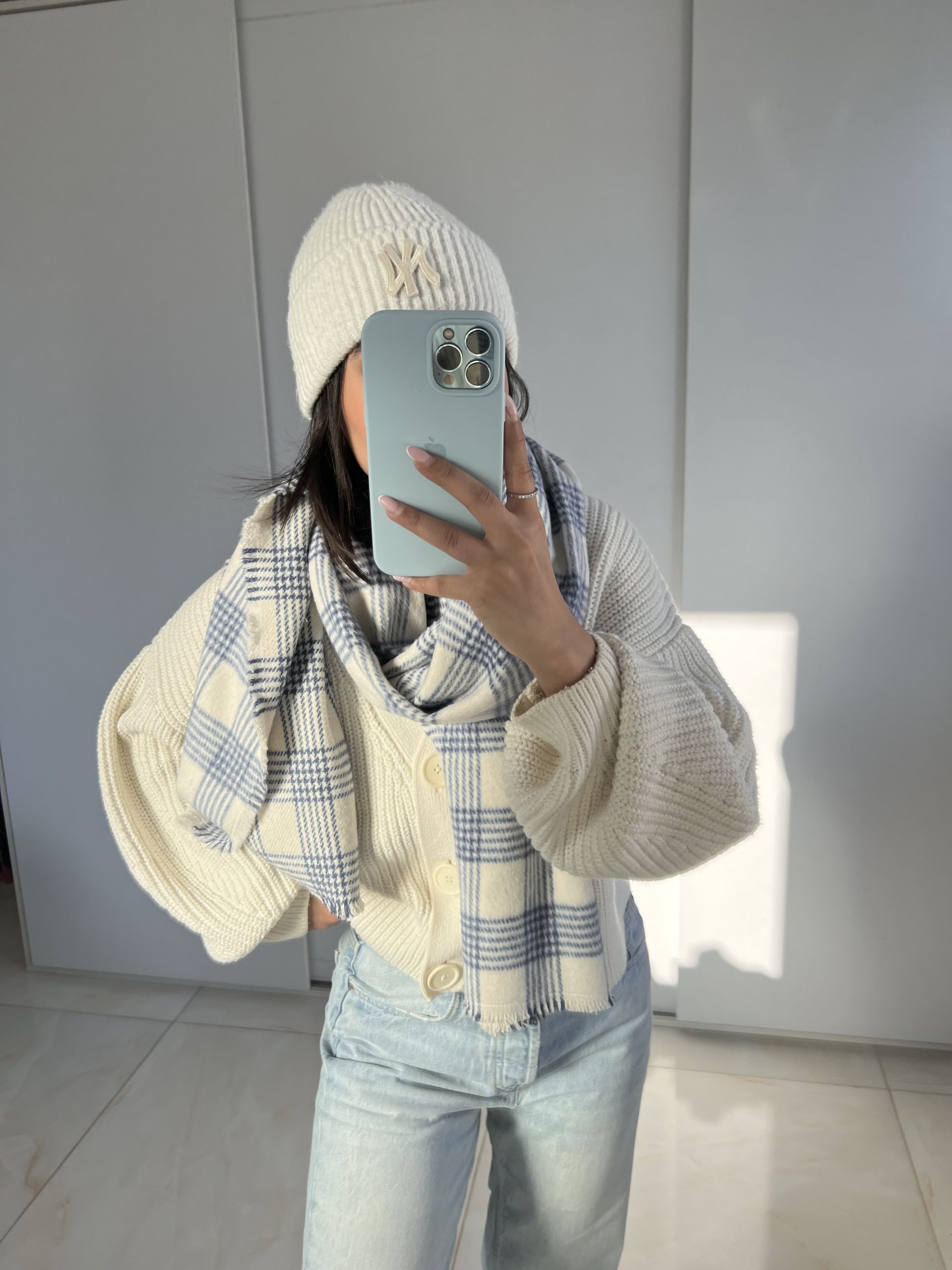 شال ماوی - Image 3