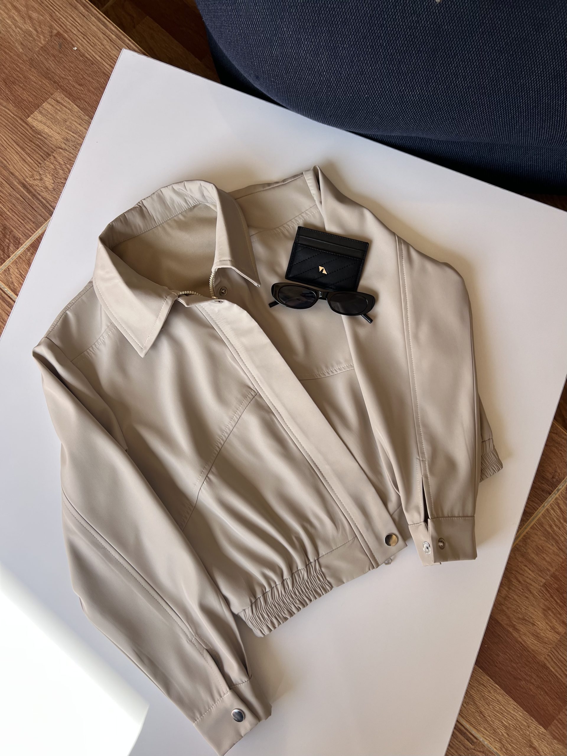 بامبر جکت ریبا - Image 5