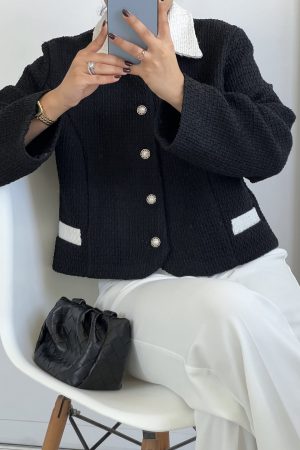 کت لوویی شنل